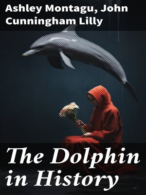 cover image of The Dolphin in History
